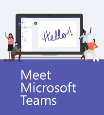 The service integrates with the company's office 365 subscription office productivity suite and features extensions. Introducing Microsoft Teams The Digital Hub For Teachers And Students In Office Microsoft Classroom Learning Technology Professional Development For Teachers