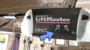 We did not find results for: Garage Door Won T Stay Closed Or Opens Too Far Limit Force Adjustment Liftmaster Youtube