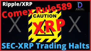 Xrp wallets will remain available for receive and withdraw functionality after the trading the sec claims that xrp is a security. Ripple Xrp Bitcoin Bubble Trouble Ahead Xrp Trading Halts Delisting Coinbase Uphold Binance America Auditoriar