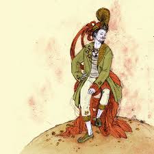Le petit prince aime le coucher de soleil. 150 Artists Collaborate To Illustrate The Book Le Petit Prince Bored Panda