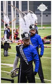 Pin By Ladonna Schwobel On Drum Corps Drum Corps Marching Band Uniforms Corpse
