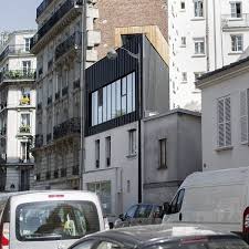 Saganaki House Bumparchitectes C Ronan Merot Architecture Architecture House Architect