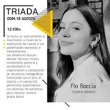 Vení a entrenar con nosotras y de paso nos ayudas a llegar a México!  🇲🇽✈️🙏🏻 TRIADA