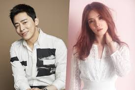 Shin min ah also added, but since i turned 30, a lot of people talked to me about marriage. Celebrity Couples Who Have Stood The Test Of Time Without Getting Married Soompi