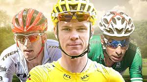 Bodnar wint tijdrit, Urán passeert Bardet, Froome blijft de baas