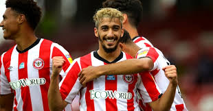 Villa To Spend 100m On Four Players Including Said Benrahma Football News