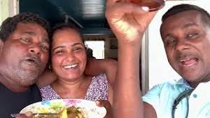 TRIBUTE to Capt DAVID MOHAN