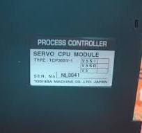 TOSHIBA TCP30SV-1 PROCESS CONTROLLER - PLC DCS SERVO Control ...