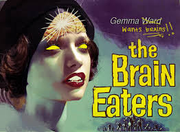 Gemma wants brains
