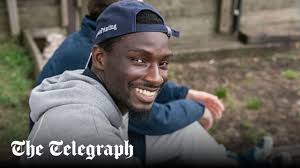 There's too much negativity