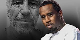 Sean 'Diddy' Combs' alleged sex-trafficking case similar to Epstein's:  expert