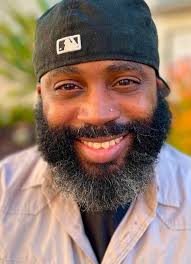 Happy 41st birthday to 'Soul Food's Brandon Hammond🥳