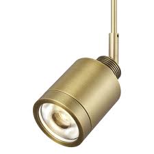 Tellium Monorail 1 Circuit Led Head By Tech Lighting 700motlml3r Led930