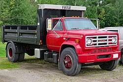 Image result for Medium Red 1980 Truck