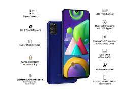 Samsung Galaxy M21 Gets a Price Cut ...