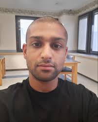 Aaron Rambarose Obituary April 1, 2024