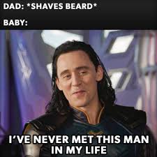 How i met your dad still has a pulse. Odin May Have Been Your Father Boy Superhero Academy Facebook