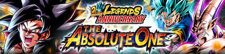 The largest dragon ball legends community in the world! 2nd Anniversary Campaign Dragon Ball Legends Wiki Fandom