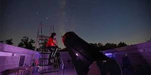 August Community Night-- Bare Dark Sky Observatory