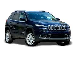 Am i missing something here? Jeep Cherokee 2014 Carsguide