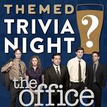 Themed Trivia: The Office — Royal Bliss Brewing Co.