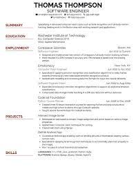 Creddle Resume Fonts Resume Format Cover Letter For Resume