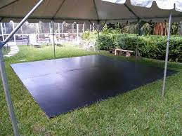 Black Plywood Dance Floor Mr Happy Party Portable Dance Floor Outdoor Dance Floors Dance Floor Rental