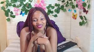 Ebonyseductionz freaky porn video chat