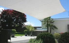 Den eigenen garten planen, anlegen und gestalten. Sonnensegel Fur Terrasse Balkon Schoner Wohnen