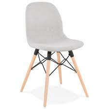 Kombinieren sie ihren massivholz polsterstuhl mit gedecktem schwarz, grau oder beige oder setzen sie einen farblichen. Dies Ist Das Schone Design Und Skandinavischen Stuhl Der Zu Ihnen Passt