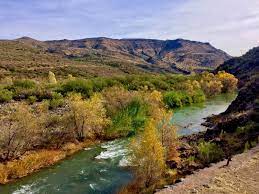 We are looking for dispersed camping locations, if they are allowed this time of i am thinking prescott, but maybe payson or flagstaff? Az Camp Guide Childs Dispersed Camping Area