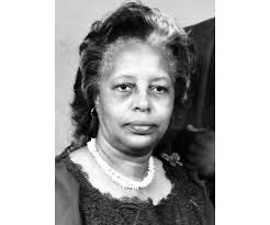 Bernice Gordon Obituary (2015)