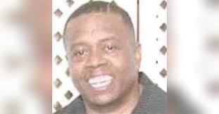 Mark Anthony Gosha Obituary