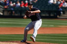 He's responded in a big way to the burden placed on his back. Cleveland Indians Vs Toronto Blue Jays Thedemandlist