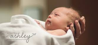 Chad Tucker, wife share their birth story photos