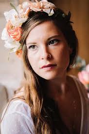 Terri and Scott's Barefoot Outdoor Tipi Wedding by Rose & Rainbow  Photography