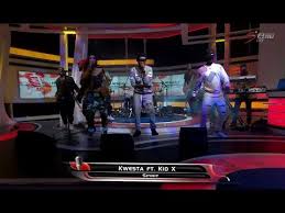 Tnl Kid X Ft Chiano Sky Aunty Kwesta Spirit Youtube