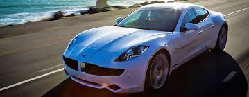 Start following a car and get notified when the price drops! Fisker Karma Gebrauchtwagen Kaufen Bei Autoscout24