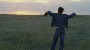 With aidan turner, matthias schoenaerts, ben kingsley, joseph fiennes. Style Is Substance In Terrence Malick S Badlands 1973