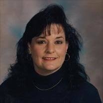 Vicki Lynn Ladner Obituary 2016