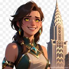 lyra nightingale Prompts