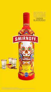 Smirnoff Spicy Tamarind Video In 2020 Sweet And Spicy Cocktail Drinks Recipes Smirnoff