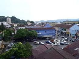 The hotel has everything you need for a comfortable stay. Kangar Picture Of Hotel Sri Garden Kangar Tripadvisor