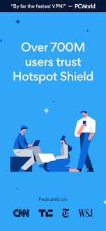 Hotspotshield Vpn Wifi Proxy On The App Store In 2020 Wifi Best Vpn Hot Spot
