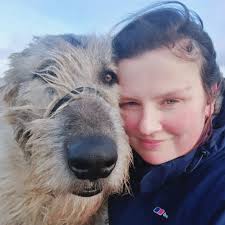 Irish Wolfhounds Ireland added...