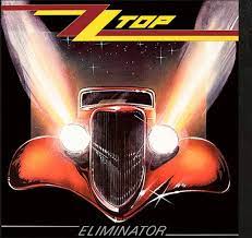 If he had wanted it to be, he would have done it with frank and dusty like all other zz albums. Gimme All Your Lovin Official Music Video On Youtube All About Zz Top Blog Rock Album Covers Classic Rock Albums Zz Top
