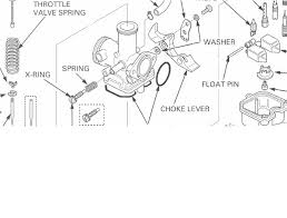 1984 2007 honda cr80r cr85r 125r 250r carburetor tuning