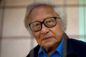 Birmanie : mort de Win Tin, figure de la lutte pour la démocratie