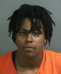 Detectives say two teens facing felony charges in connection with a vehicle  burglary earlier this month at an East Naples condominium complex may be  tied to multiple recent car break-ins and thefts