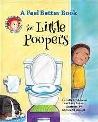Read 49 reviews from the world's largest community for readers. A Feel Better Book For Little Poopers